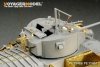Voyager Model PE35466 WWII U.S. GMC 2.5ton 6X6 Cargo Truck for TAMIYA 35218 1/35